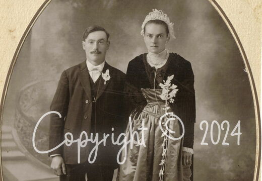 Photographie de couple